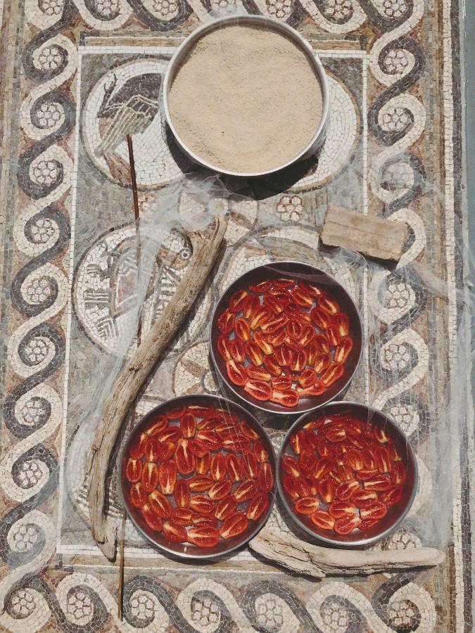 DhiyellótikaThe Artist'S Farm别墅 外观 照片